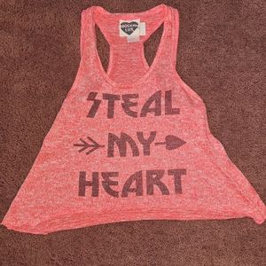 Medium Modern Lux tank